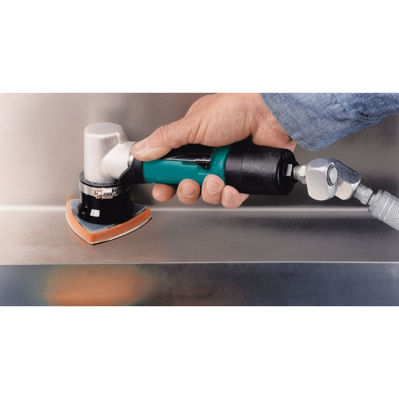 Dynafine Detail Sander, Non-Vacuum