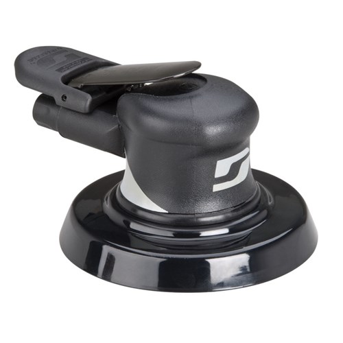 5" (127 mm) Dia. Wet Dynorbital Supreme Random Orbital Sander, Basic