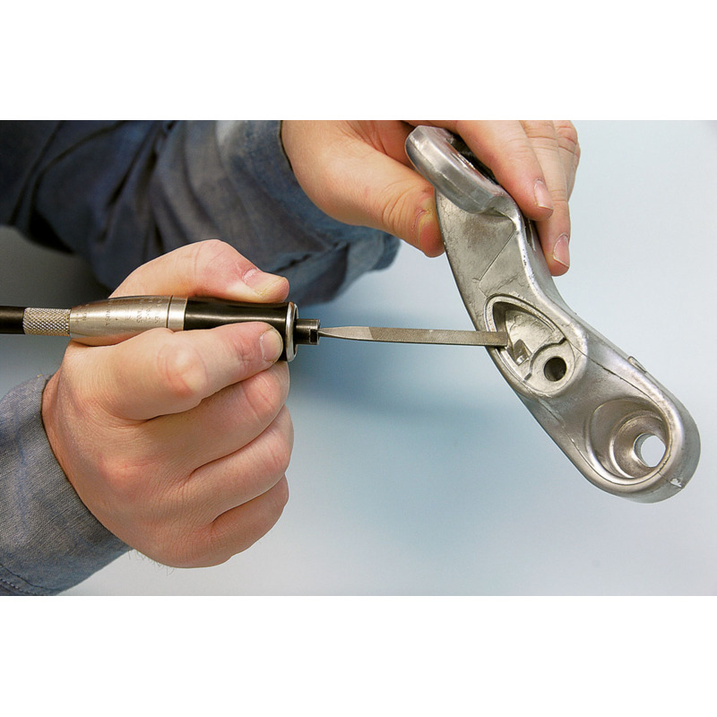 DynaPen Reciprocating Tool, 3 mm Collet