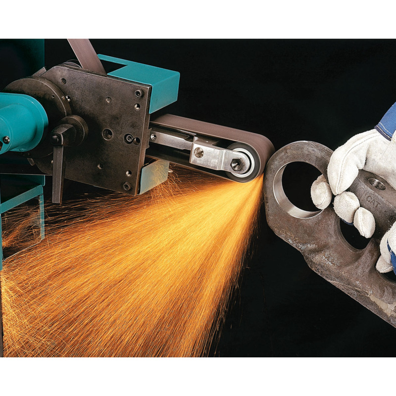 Variable Speed Versatility Grinder