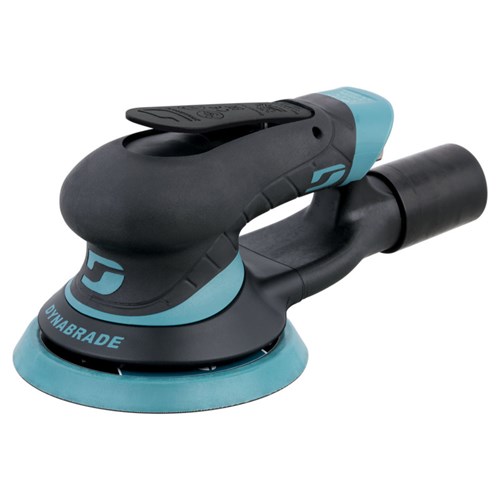 5" (127 mm) Dia. Vacuum-Ready Dynorbital Extreme Random Orbital Sander