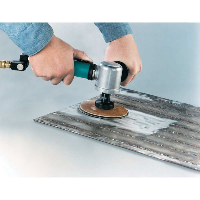 4-1/2" (114 mm) Dia. Right Angle Disc Sander