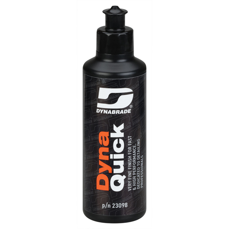 DynaQuick Polishing Compound, 250 mL
