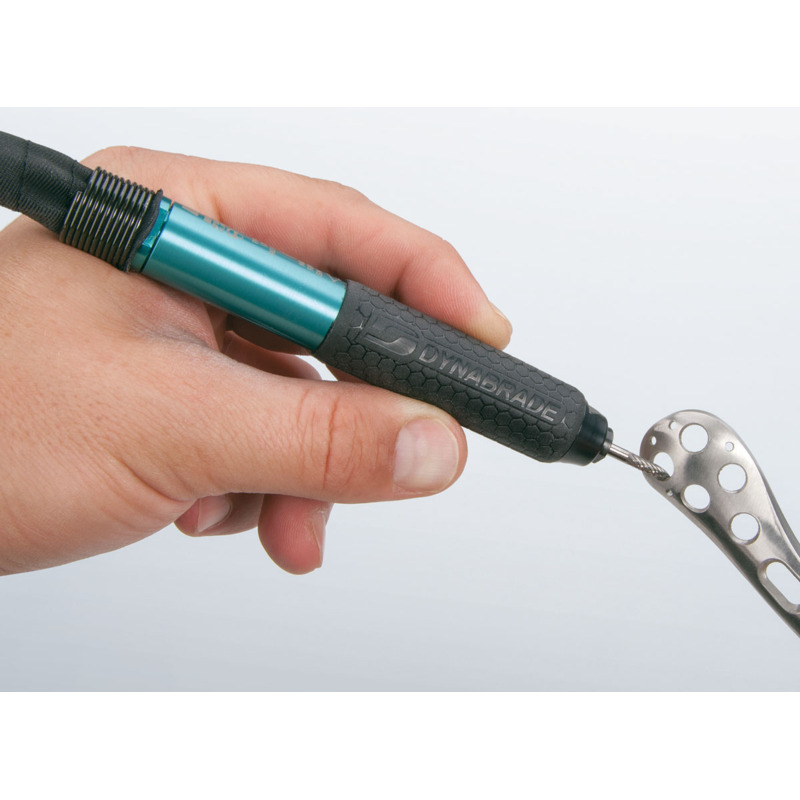 0.1 hp Straight-Line Variable Speed Pencil Grinder