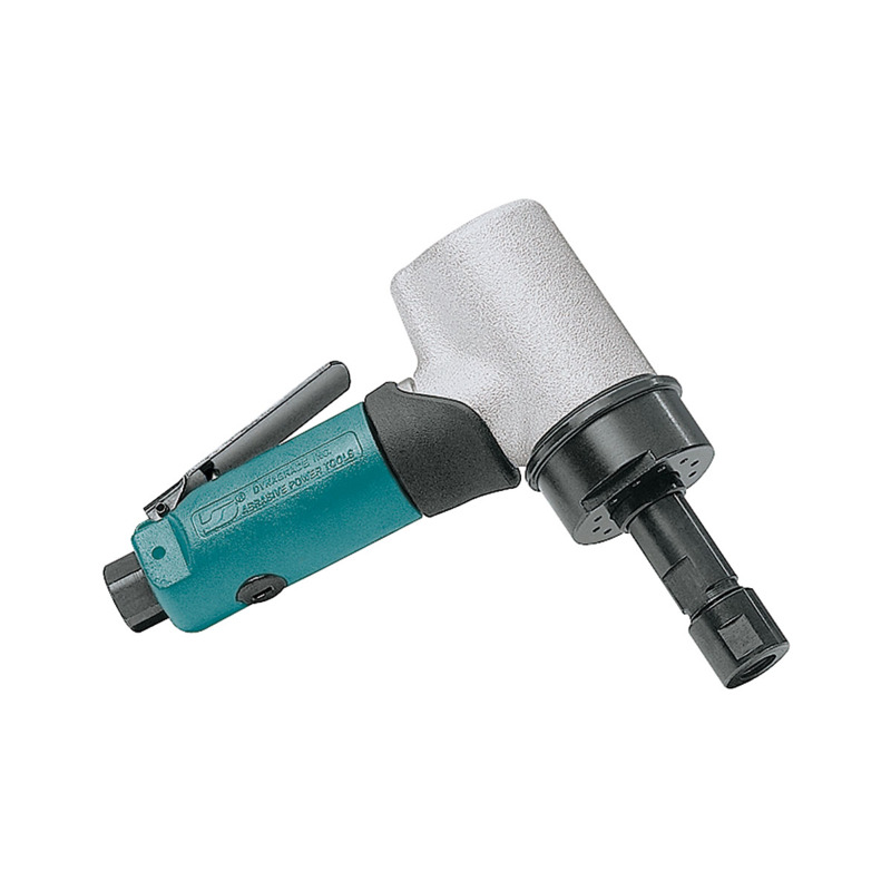 .7 hp 7 Degree Offset Die Grinder