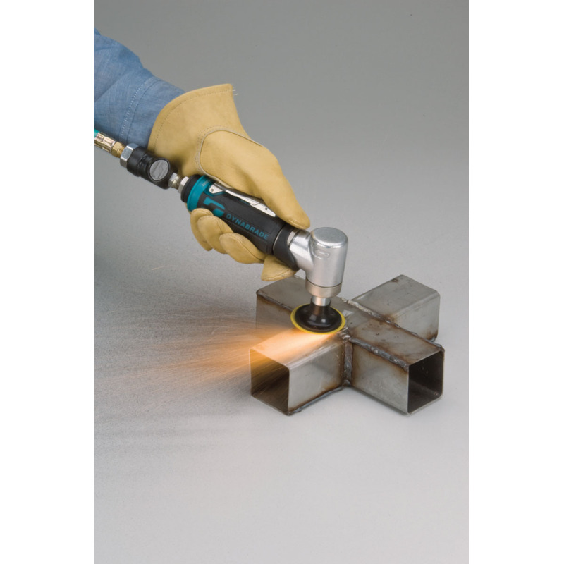 2" (51 mm) Dia. 7 Degree Offset Disc Sander