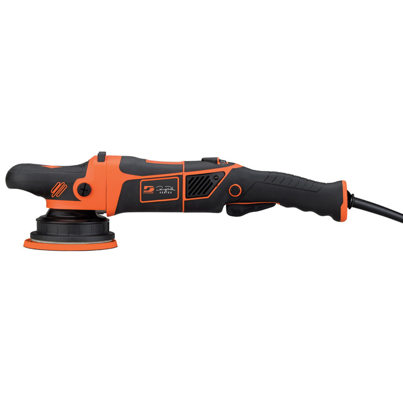 Renny Doyle Series Geared Dual-Action Polisher APAC