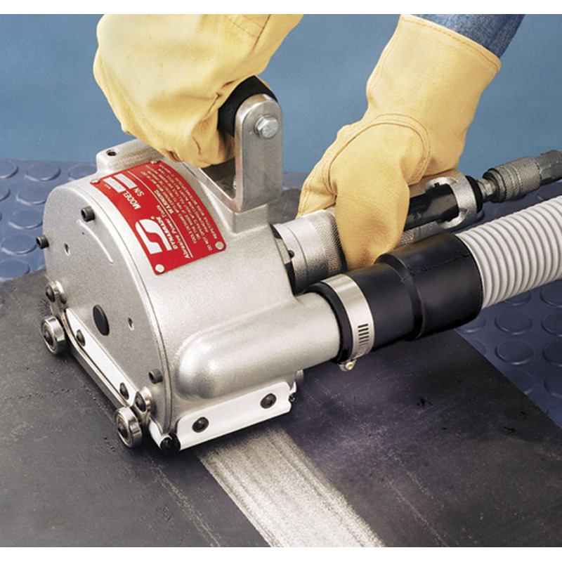 Dynascaler Surface Preparation Tool, Hand-Held