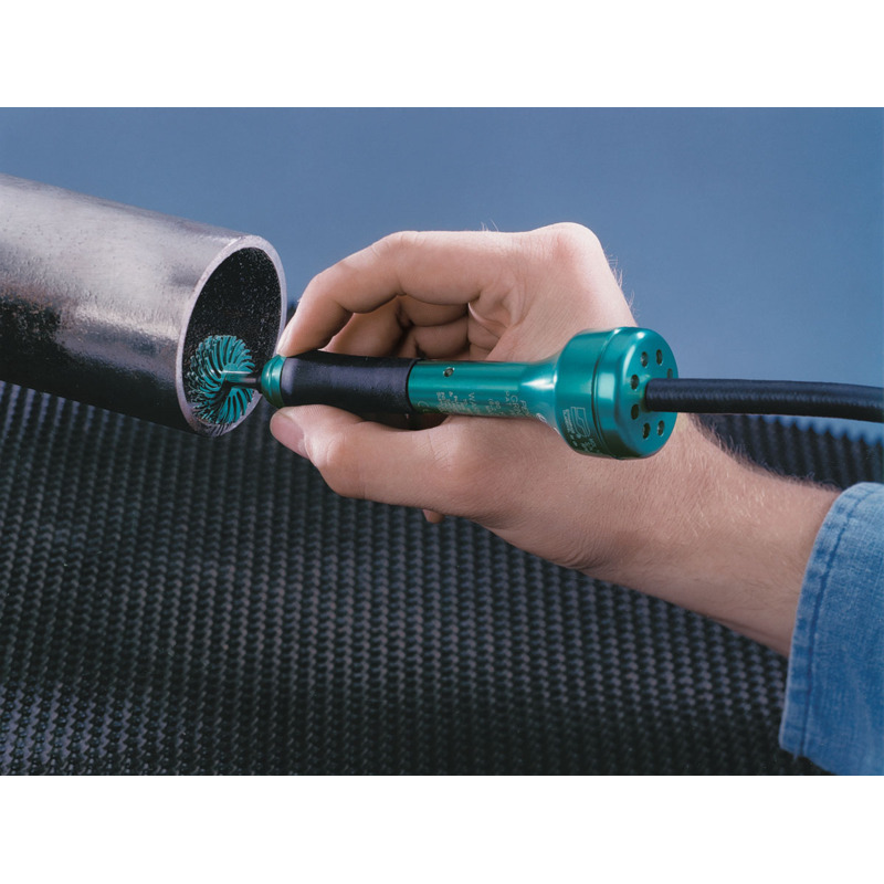 .1 hp Straight-Line Pencil Grinder