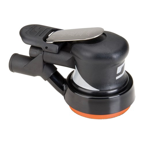 3-1/2" (89 mm) Dia. Central Vacuum Dynorbital Supreme Random Orbital Sander