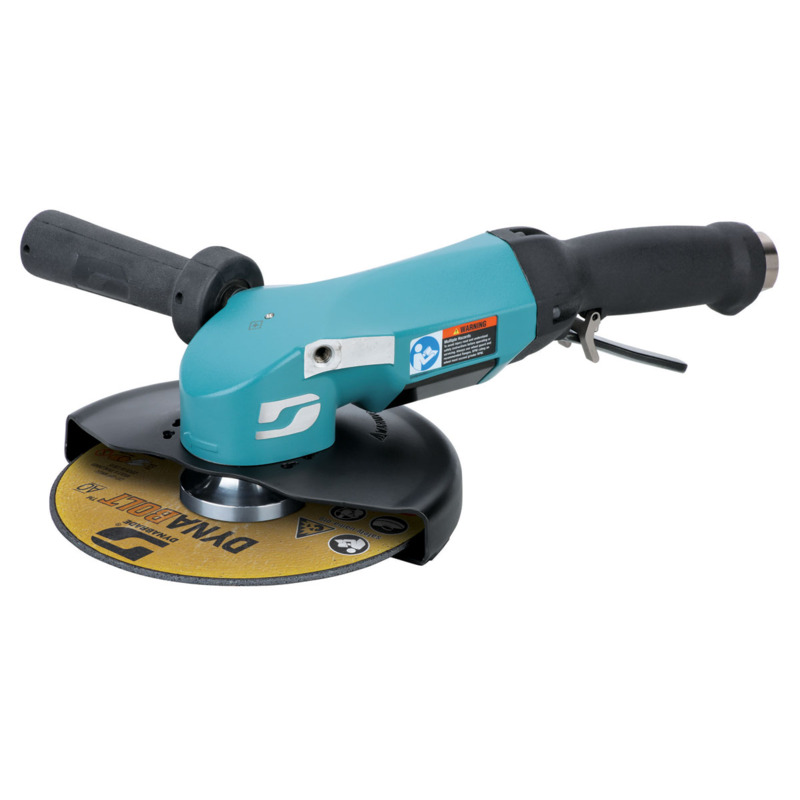 7" Rebel Series Type 41 Cutoff Grinder