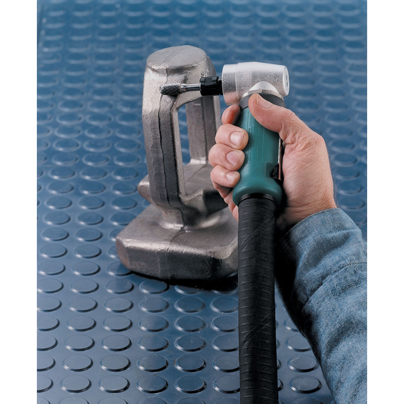 .4 hp Right Angle Die Grinder