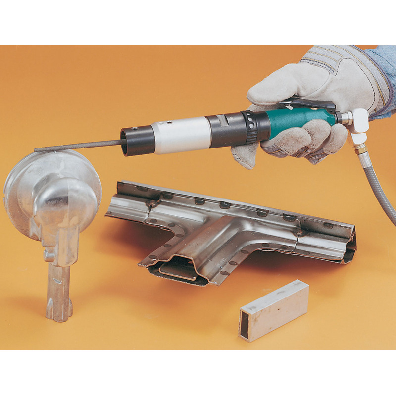 Stockade Reciprocating Filer