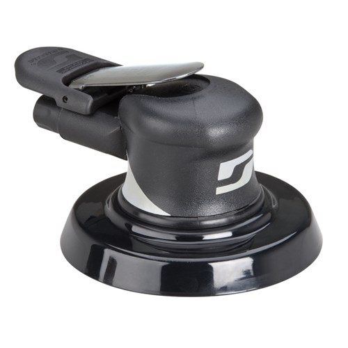 5" (127 mm) Dia. Wet Dynorbital Supreme Random Orbital Sander, Basic