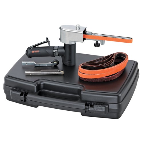 NitroFile Abrasive Belt Tool Versatility Kit