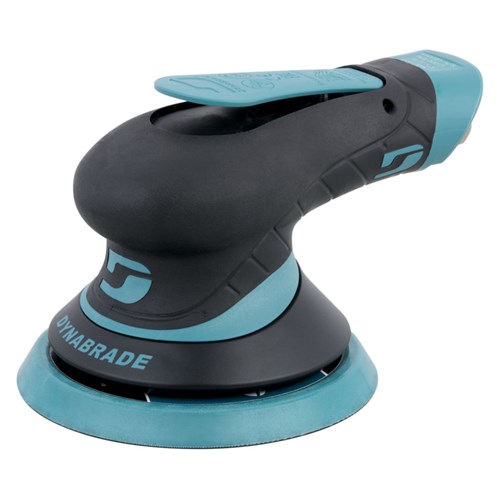 5" (127 mm) Dia. Non-Vacuum Dynorbital Extreme Random Orbital Sander