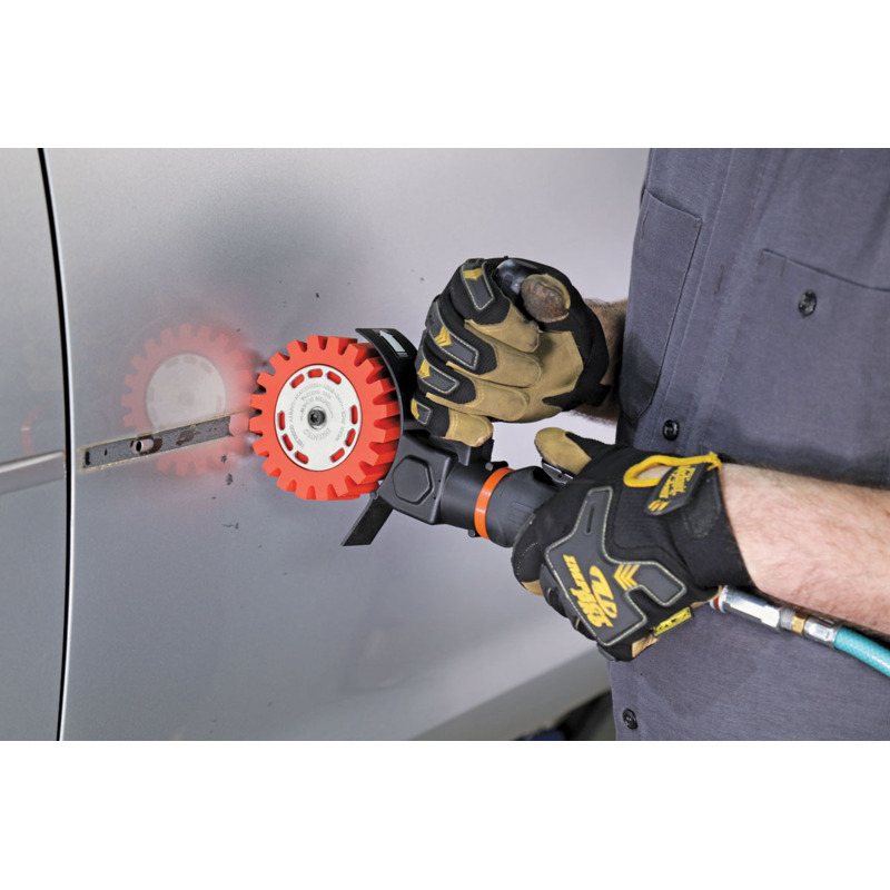 NitroZip Surface Conditioning/Decal Pinstripe Removal Tool