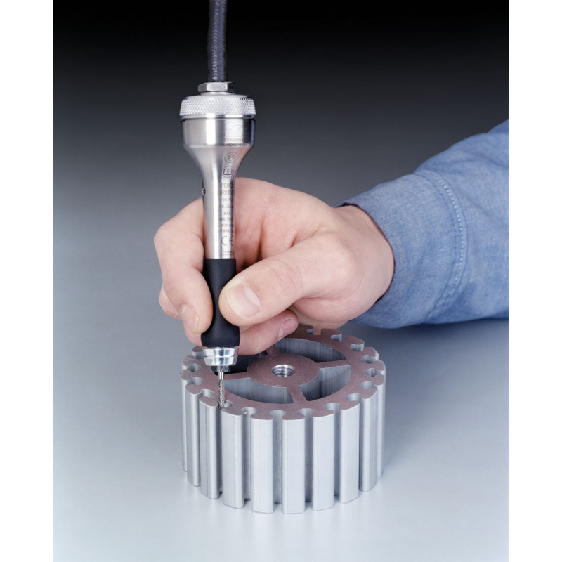 .1 hp Straight-Line Pencil Grinder