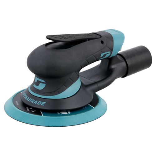 6" (152mm) Dia. Vacuum-Ready Dynorbital Extreme Random Orbital Sander