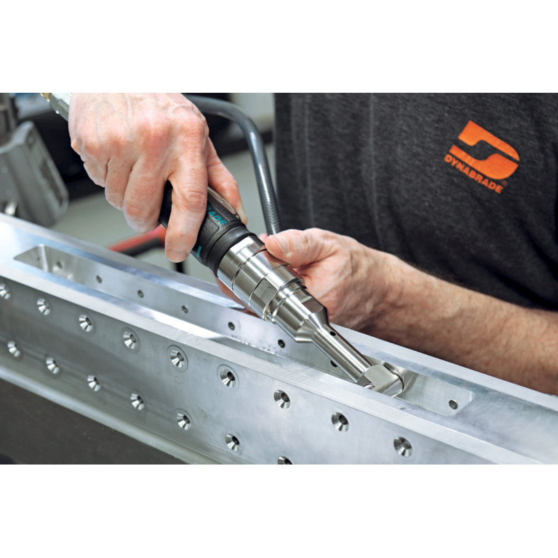 Right Angle Rotatable Drill